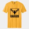 Perfect Blend ® CVC Tee Thumbnail