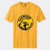 Perfect Blend ® CVC Tee Thumbnail