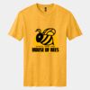 Perfect Blend ® CVC Tee Thumbnail