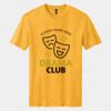 Perfect Blend ® CVC Tee Thumbnail
