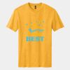 Perfect Blend ® CVC Tee Thumbnail