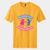 Perfect Blend ® CVC Tee Thumbnail