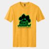 Perfect Blend ® CVC Tee Thumbnail