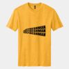Perfect Blend ® CVC Tee Thumbnail