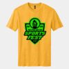 Perfect Blend ® CVC Tee Thumbnail