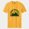 Perfect Blend ® CVC Tee Thumbnail