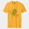 Perfect Blend ® CVC Tee Thumbnail