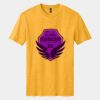 Perfect Blend ® CVC Tee Thumbnail