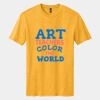 Perfect Blend ® CVC Tee Thumbnail