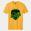 Perfect Blend ® CVC Tee Thumbnail