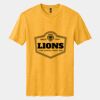 Perfect Blend ® CVC Tee Thumbnail