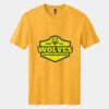Perfect Blend ® CVC Tee Thumbnail