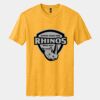 Perfect Blend ® CVC Tee Thumbnail