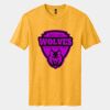 Perfect Blend ® CVC Tee Thumbnail