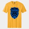 Perfect Blend ® CVC Tee Thumbnail
