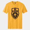 Perfect Blend ® CVC Tee Thumbnail