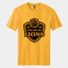 Perfect Blend ® CVC Tee Thumbnail