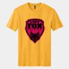 Perfect Blend ® CVC Tee Thumbnail