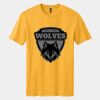 Perfect Blend ® CVC Tee Thumbnail