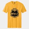 Perfect Blend ® CVC Tee Thumbnail