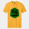 Perfect Blend ® CVC Tee Thumbnail