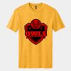 Perfect Blend ® CVC Tee Thumbnail