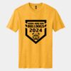 Perfect Blend ® CVC Tee Thumbnail