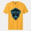 Perfect Blend ® CVC Tee Thumbnail