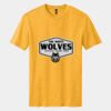 Perfect Blend ® CVC Tee Thumbnail