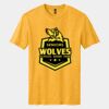 Perfect Blend ® CVC Tee Thumbnail