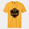 Perfect Blend ® CVC Tee Thumbnail