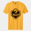 Perfect Blend ® CVC Tee Thumbnail