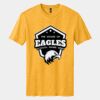Perfect Blend ® CVC Tee Thumbnail