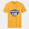 Perfect Blend ® CVC Tee Thumbnail