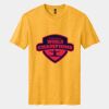 Perfect Blend ® CVC Tee Thumbnail