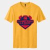 Perfect Blend ® CVC Tee Thumbnail