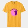 Perfect Blend ® CVC Tee Thumbnail