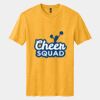 Perfect Blend ® CVC Tee Thumbnail