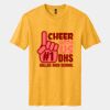 Perfect Blend ® CVC Tee Thumbnail