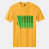 Perfect Blend ® CVC Tee Thumbnail