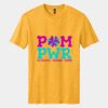 Perfect Blend ® CVC Tee Thumbnail