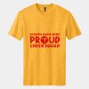 Perfect Blend ® CVC Tee Thumbnail
