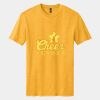 Perfect Blend ® CVC Tee Thumbnail