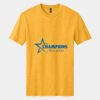Perfect Blend ® CVC Tee Thumbnail