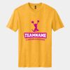 Perfect Blend ® CVC Tee Thumbnail