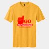 Perfect Blend ® CVC Tee Thumbnail
