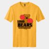 Perfect Blend ® CVC Tee Thumbnail