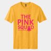 Perfect Blend ® CVC Tee Thumbnail