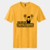 Perfect Blend ® CVC Tee Thumbnail