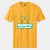 Perfect Blend ® CVC Tee Thumbnail